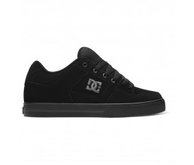 DC Pure Shoes man low top skate