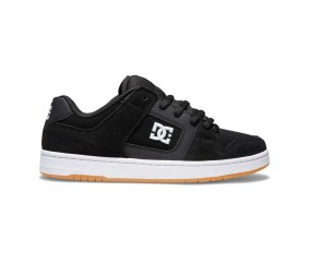 DC Manteca DNW Low Top shoes man sneakers