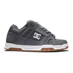 DC Stag 2GG low top shoes man