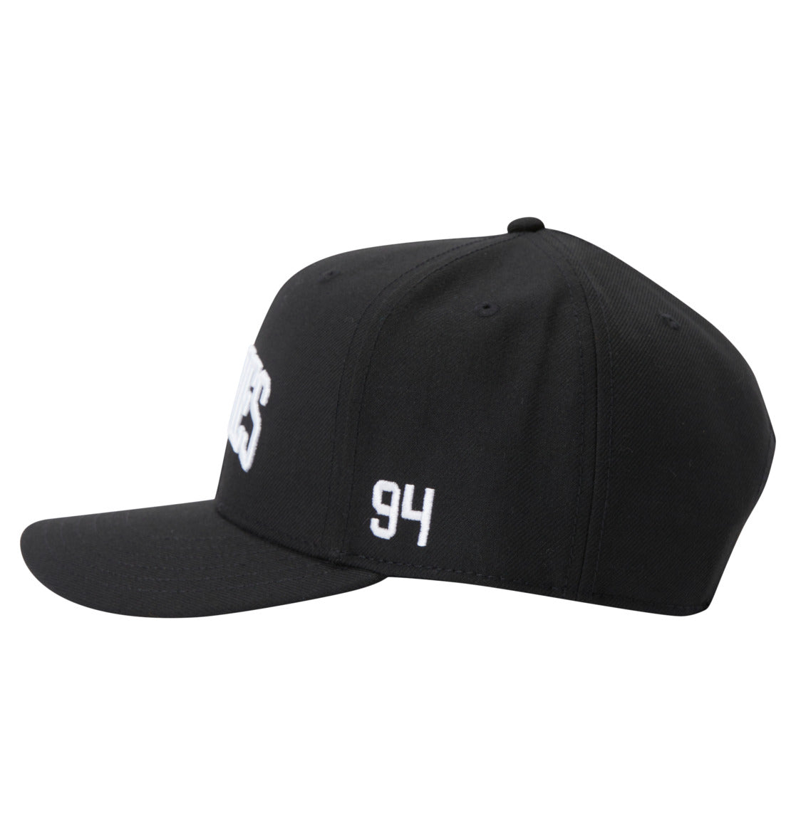 Gorra Semi-pro Snapback