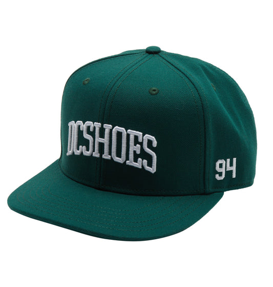 Gorra Semi-pro Snapback