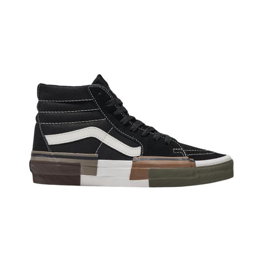 Sk8-Hi