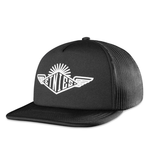 Gorra Camionero Wings